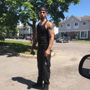 Meet your Posher, Gilbert